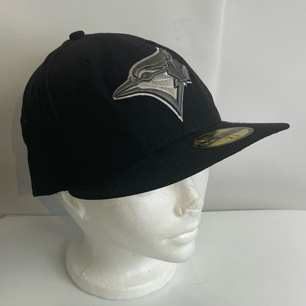Blue Jays Baseball Cap  Sz 7 1/8